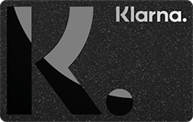 Klarna kreditkort – kreditkort