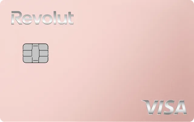 Revolut Premium – kreditkort